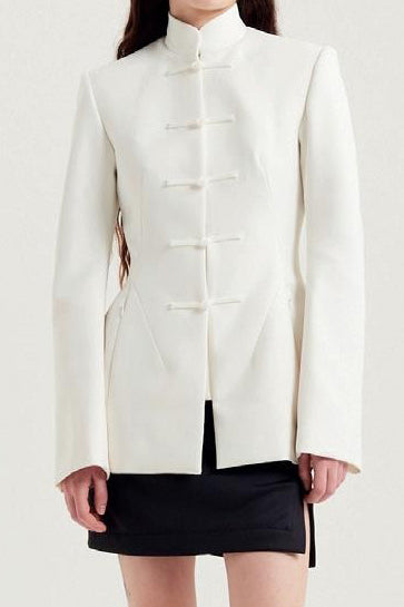SAMUEL GUI YANG jacket LEE01-3 PSGY1